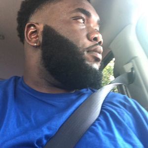 Meet your Posher, Derrick